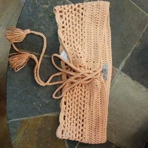NWT Bandeau